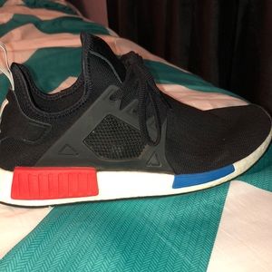 Adidas nmds perfect condition 9/10 condition